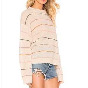 Pull Over Sweater